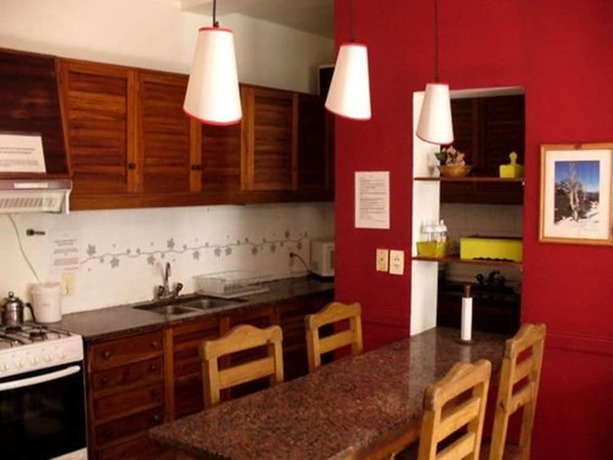 Imagen general del Hotel Hostel Lagares. Foto 3