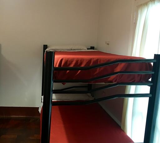 Imagen general del Hotel Hostel Lagares. Foto 4