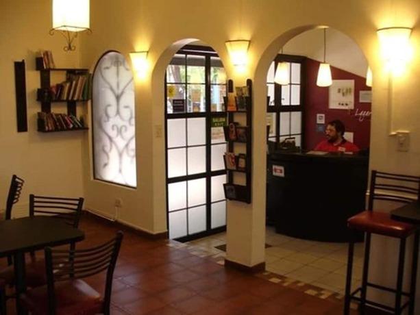 Imagen general del Hotel Hostel Lagares. Foto 5