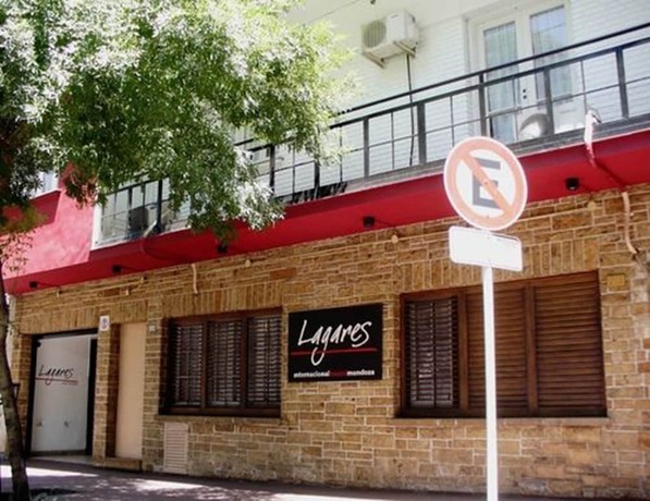 Imagen general del Hotel Hostel Lagares. Foto 6