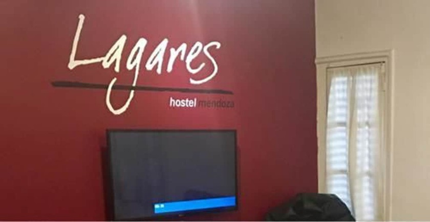 Imagen general del Hotel Hostel Lagares. Foto 7