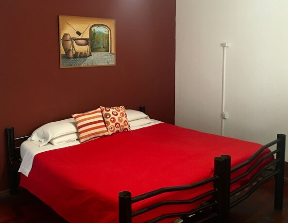 Imagen de la habitación del Hotel Hostel Lagares. Foto 11