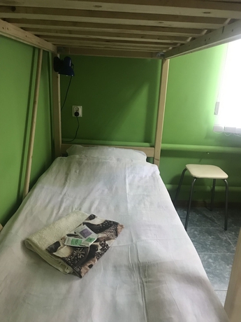 Imagen de la habitación del Hotel Hostel Laim. Foto 2