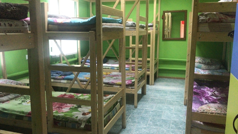 Imagen de la habitación del Hotel Hostel Laim. Foto 3