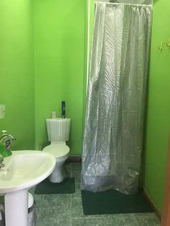 Imagen de la habitación del Hotel Hostel Laim. Foto 5