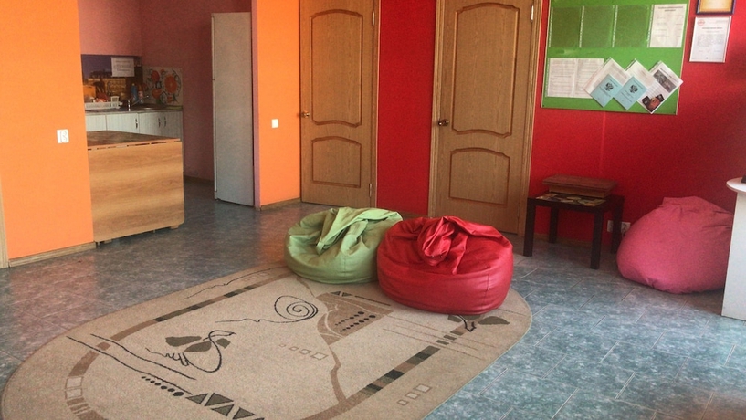Imagen de los interiores del Hotel Hostel Laim. Foto 15