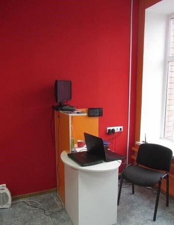 Imagen de los interiores del Hotel Hostel Laim. Foto 16