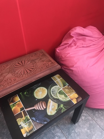 Imagen de los interiores del Hotel Hostel Laim. Foto 18