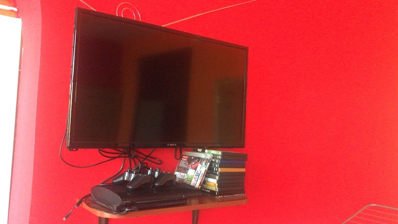 Imagen de los interiores del Hotel Hostel Laim. Foto 19