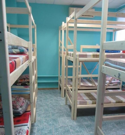 Imagen de la habitación del Hotel Hostel Laim. Foto 6