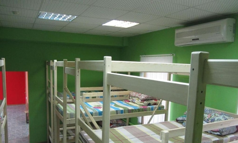 Imagen de la habitación del Hotel Hostel Laim. Foto 10