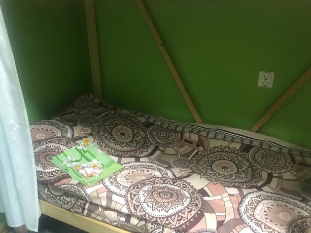Imagen de la habitación del Hotel Hostel Laim. Foto 12