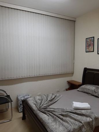 Imagen de la habitación del Hotel Hostel Lapa. Foto 2
