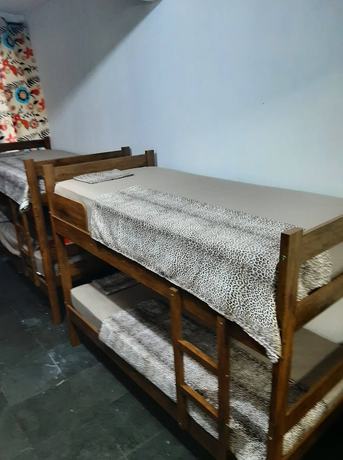 Imagen de la habitación del Hotel Hostel Lapa. Foto 4