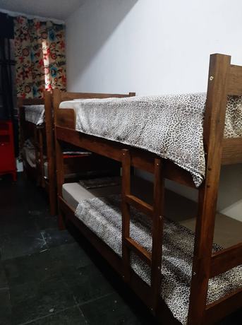 Imagen de la habitación del Hotel Hostel Lapa. Foto 6