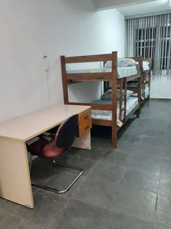 Imagen de la habitación del Hotel Hostel Lapa. Foto 9
