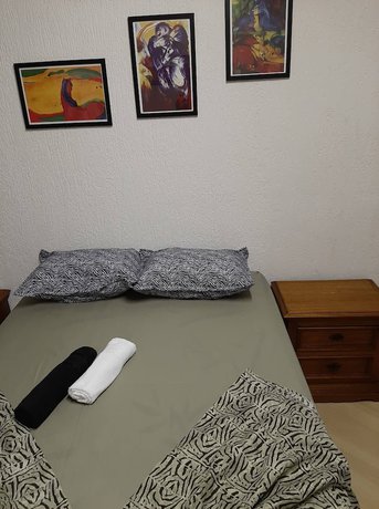 Imagen de la habitación del Hotel Hostel Lapa. Foto 10