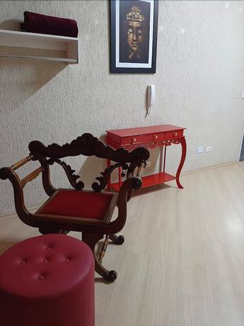 Imagen de los interiores del Hotel Hostel Lapa. Foto 20