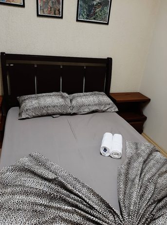 Imagen de la habitación del Hotel Hostel Lapa. Foto 15