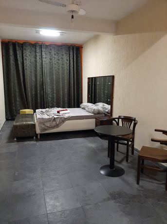 Imagen de la habitación del Hotel Hostel Lapa. Foto 17