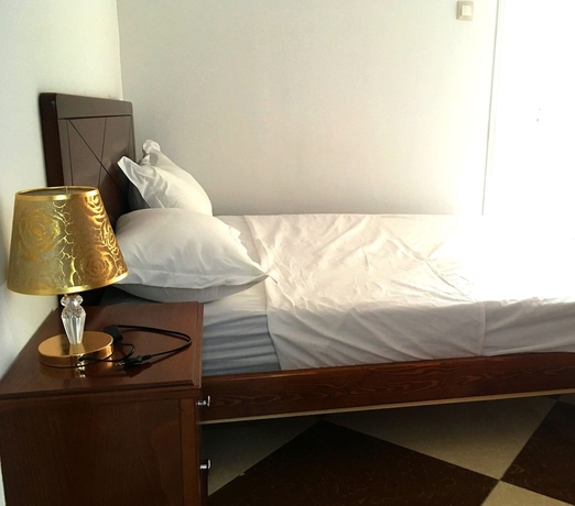 Imagen de la habitación del Hotel Hostel Le Coin D or. Foto 6