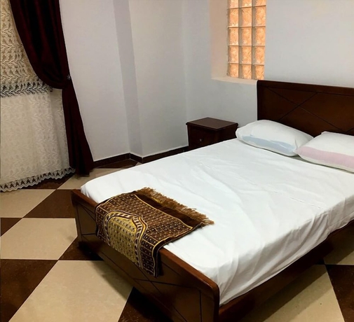 Imagen de la habitación del Hotel Hostel Le Coin D or. Foto 10