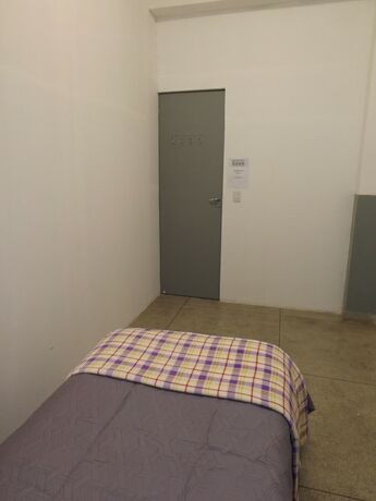 Imagen de la habitación del Hotel Hostel Lize. Foto 11