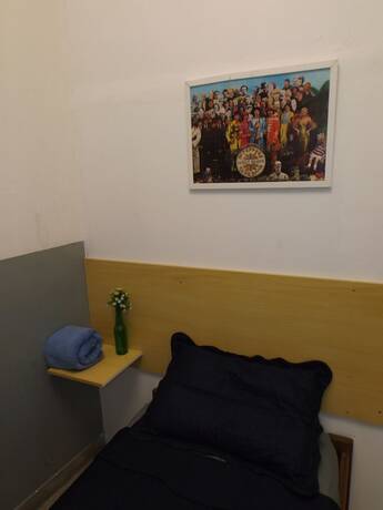 Imagen general del Hotel Hostel Lize. Foto 2