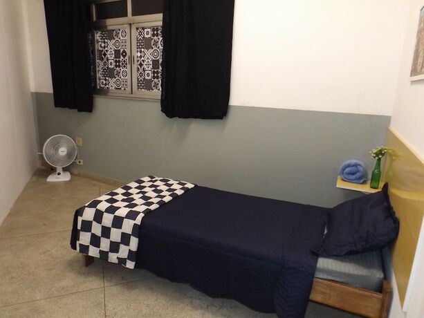 Imagen de la habitación del Hotel Hostel Lize. Foto 15