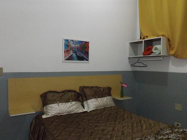 Imagen de la habitación del Hotel Hostel Lize. Foto 19