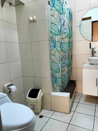 Imagen general del Hotel Hostel M Y M CENTRIC. Foto 3