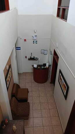 Imagen general del Hotel Hostel M Y M CENTRIC. Foto 6