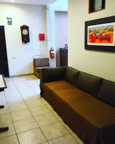 Imagen general del Hotel Hostel M Y M CENTRIC. Foto 8