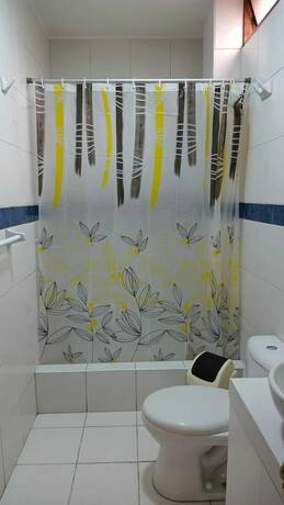 Imagen general del Hotel Hostel M Y M CENTRIC. Foto 9