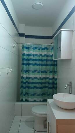 Imagen general del Hotel Hostel M Y M CENTRIC. Foto 10