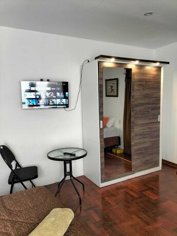 Imagen de la habitación del Hotel Hostel M Y M CENTRIC. Foto 17