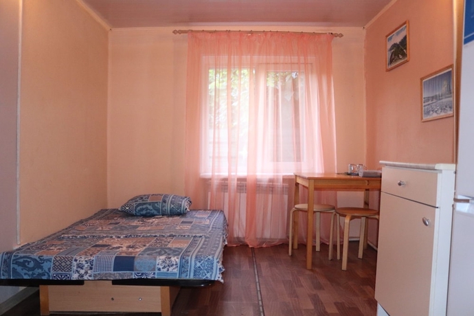 Imagen de la habitación del Hotel Hostel Malinovski. Foto 2