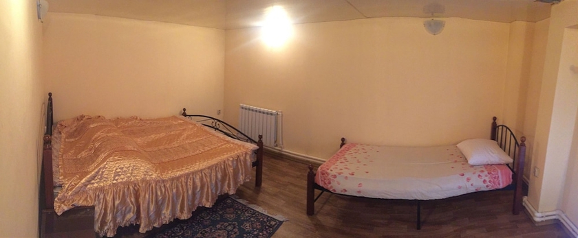 Imagen de la habitación del Hotel Hostel Malinovski. Foto 8