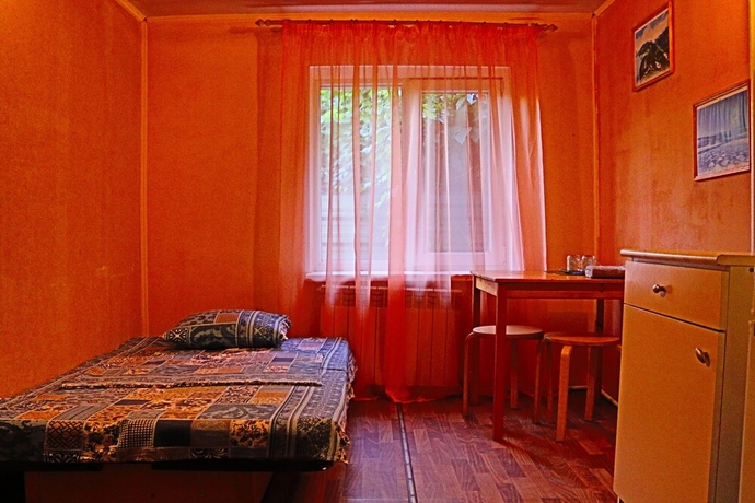 Imagen de la habitación del Hotel Hostel Malinovski. Foto 11