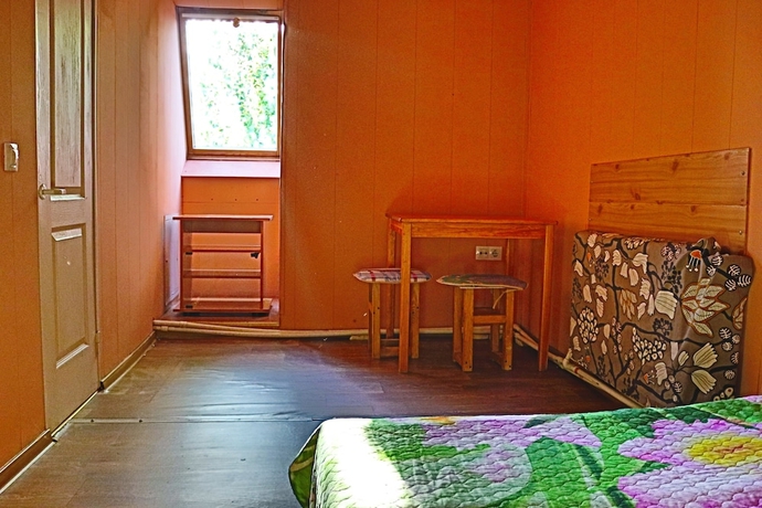 Imagen de la habitación del Hotel Hostel Malinovski. Foto 13