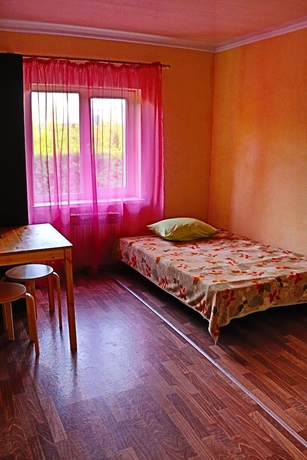 Imagen de la habitación del Hotel Hostel Malinovski. Foto 15