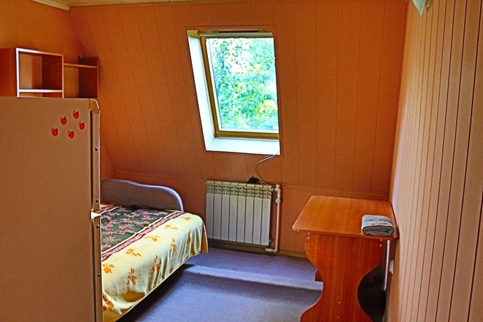Imagen de la habitación del Hotel Hostel Malinovski. Foto 16