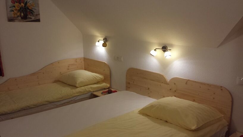 Imagen de la habitación del Hotel Hostel Mama\'s House. Foto 11
