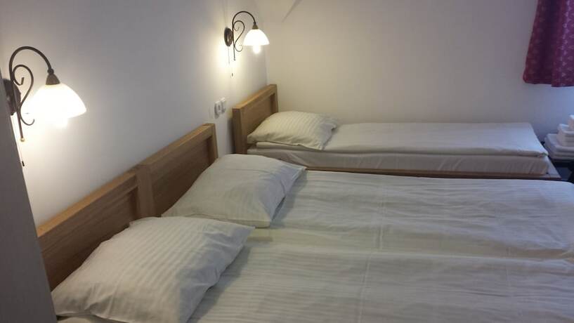 Imagen de la habitación del Hotel Hostel Mama\'s House. Foto 13