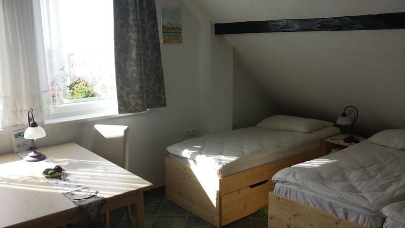 Imagen general del Hotel Hostel Mama\'s House. Foto 1