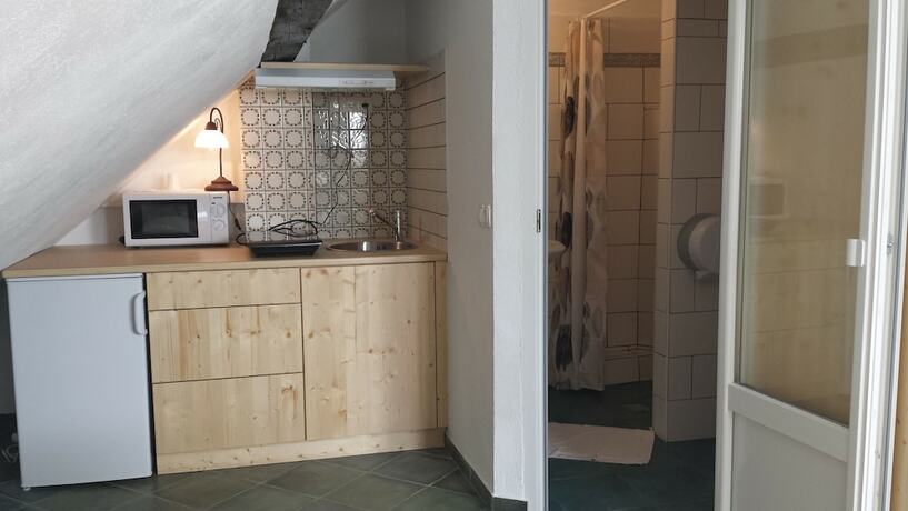 Imagen general del Hotel Hostel Mama\'s House. Foto 3