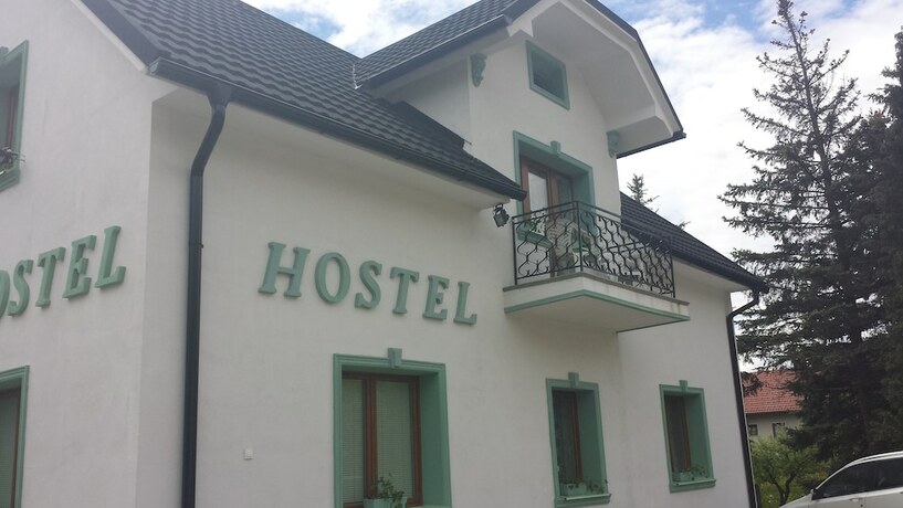 Imagen general del Hotel Hostel Mama\'s House. Foto 4