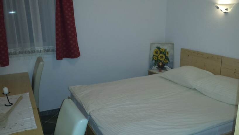 Imagen de la habitación del Hotel Hostel Mama\'s House. Foto 15