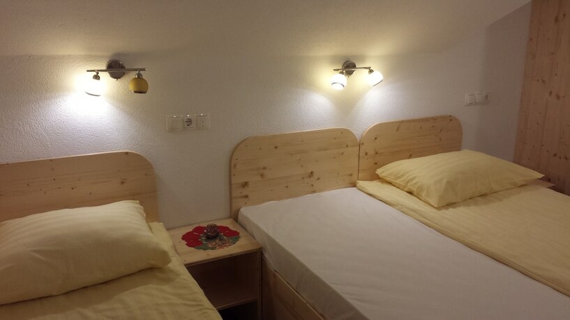Imagen de la habitación del Hotel Hostel Mama\'s House. Foto 16