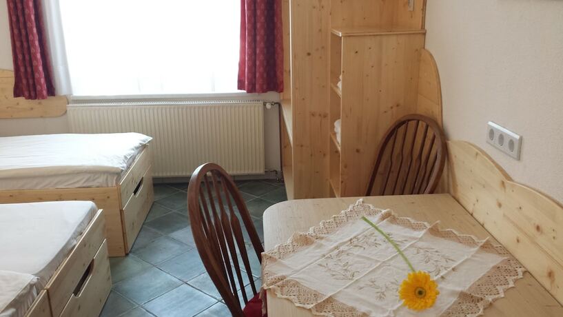 Imagen general del Hotel Hostel Mama\'s House. Foto 6